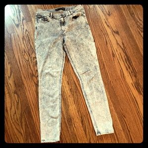 Women's Express High Rise Jean